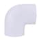 Charlotte Pipe And Foundry Charlotte Pipe Schedule 40 1-1/2 in. Slip X 1-1/2 in. D FPT PVC Elbow 1 pk PVC 02301 1400 - alternate 4